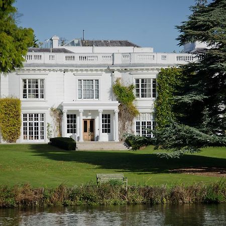 Greenlands Hotel Henley-on-Thames Exterior foto
