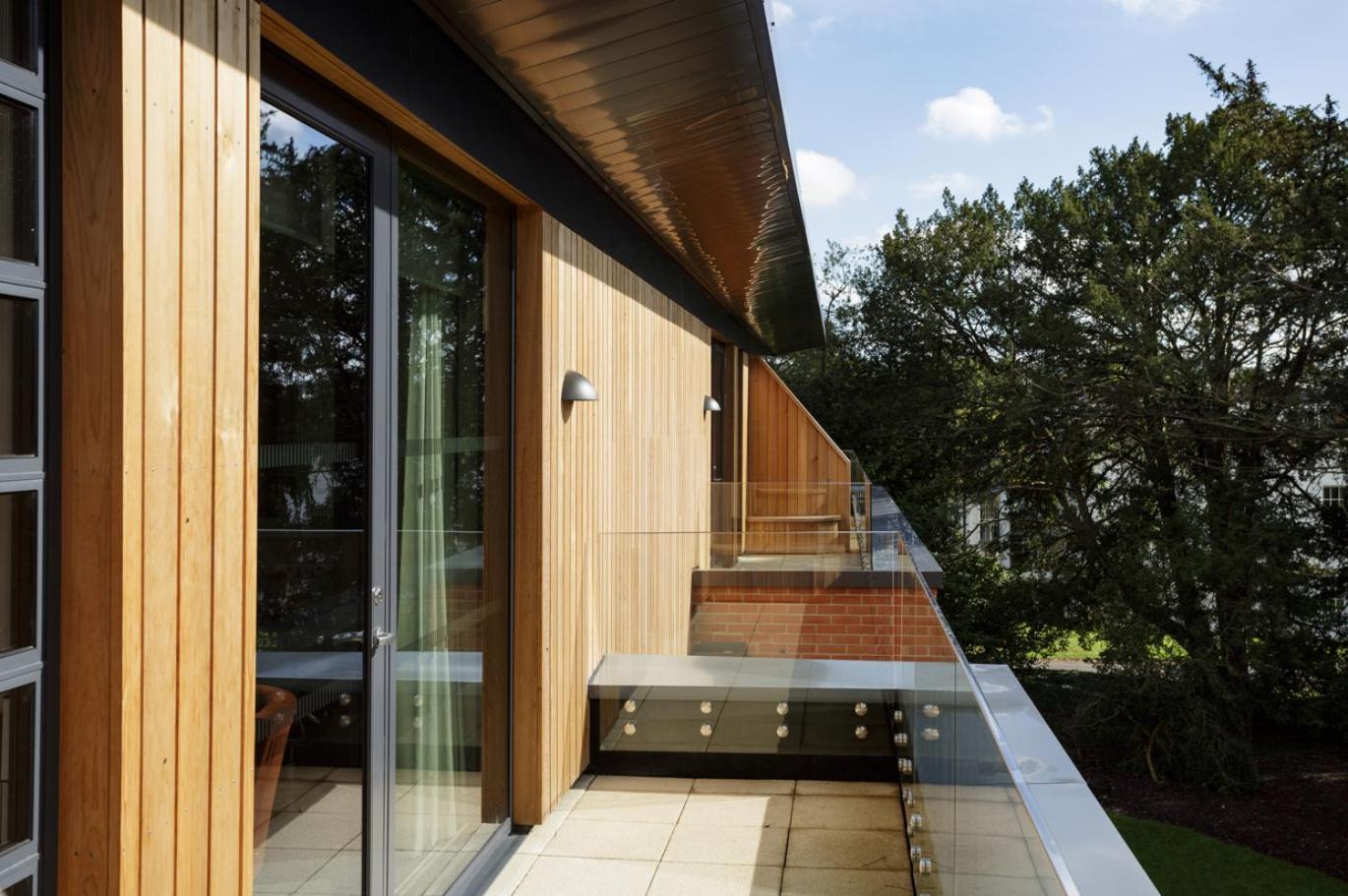 Greenlands Hotel Henley-on-Thames Exterior foto