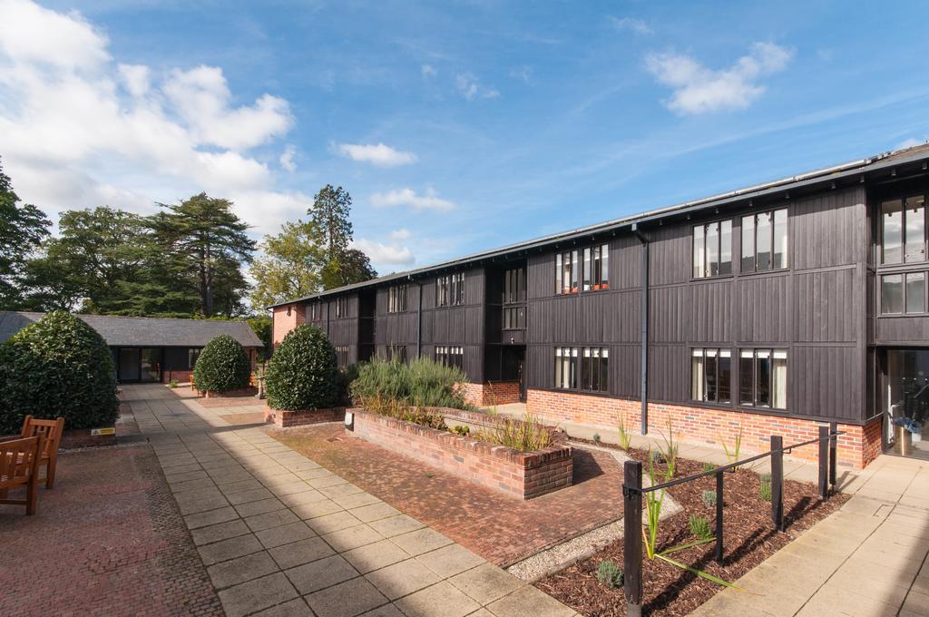 Greenlands Hotel Henley-on-Thames Exterior foto