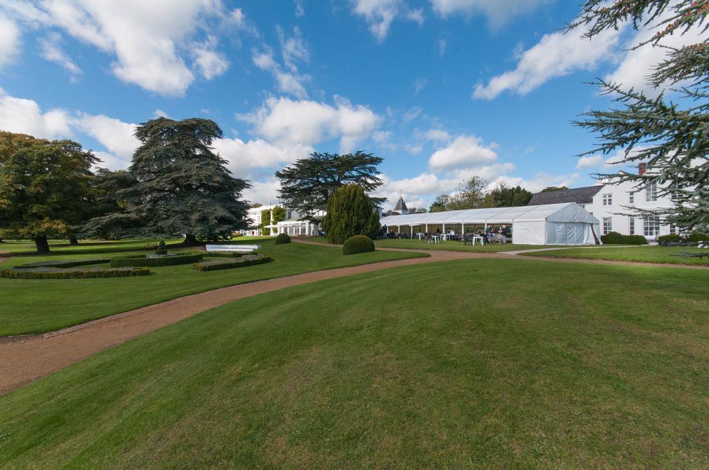 Greenlands Hotel Henley-on-Thames Exterior foto