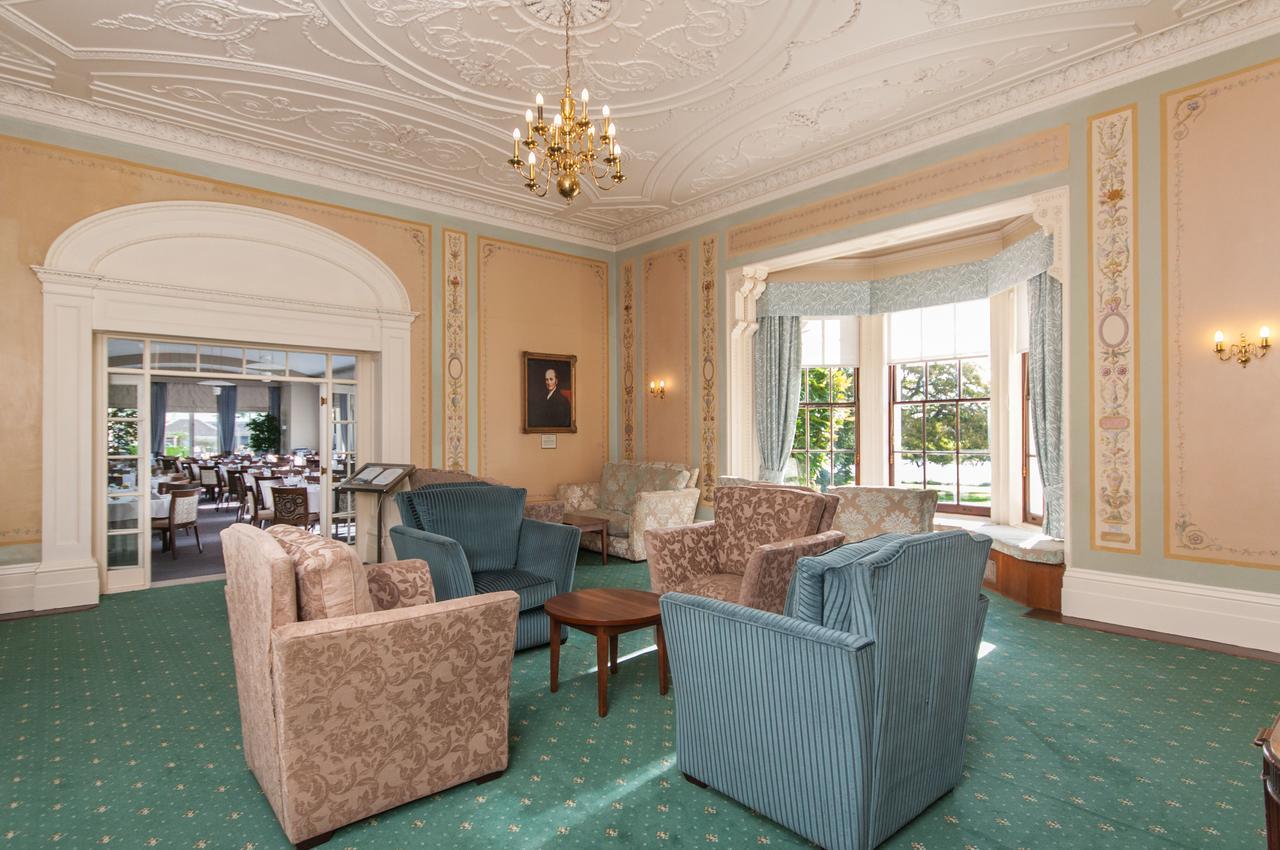 Greenlands Hotel Henley-on-Thames Exterior foto